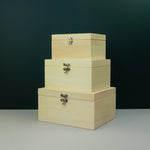 Personalised gay marriage luxury memory box LGBTQ+