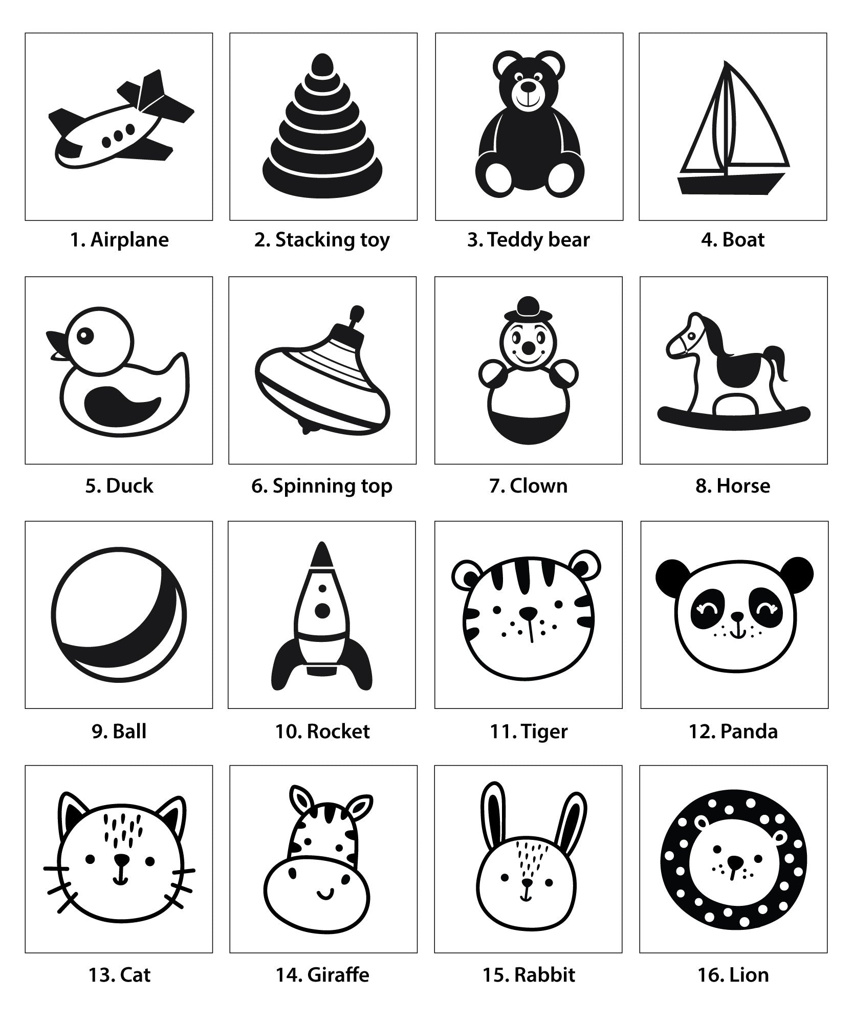 Personalised large new baby wood cube