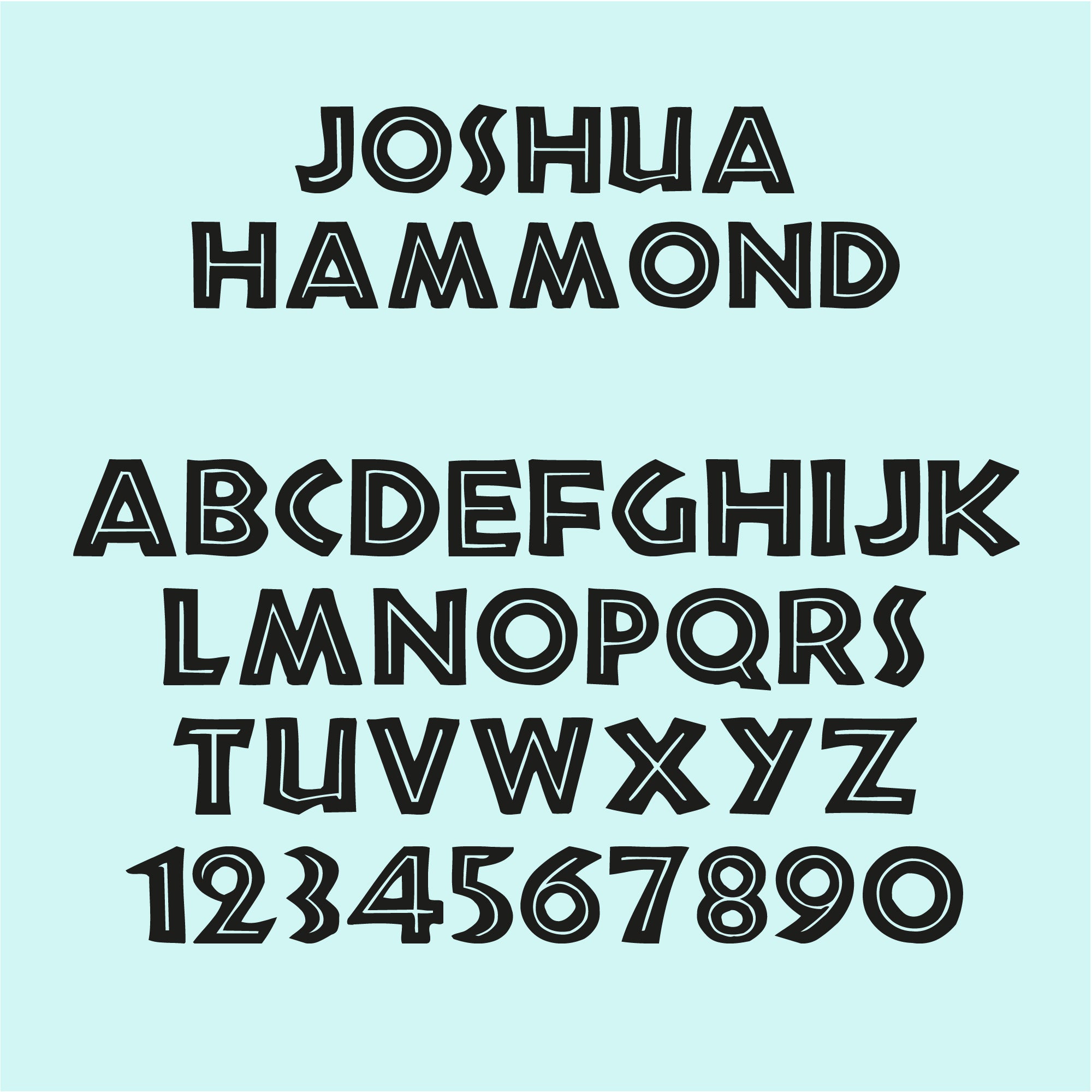Personalised child's dinosaur LED name plaque. Light up bedroom sign