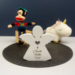 Personalised Christening naming gift