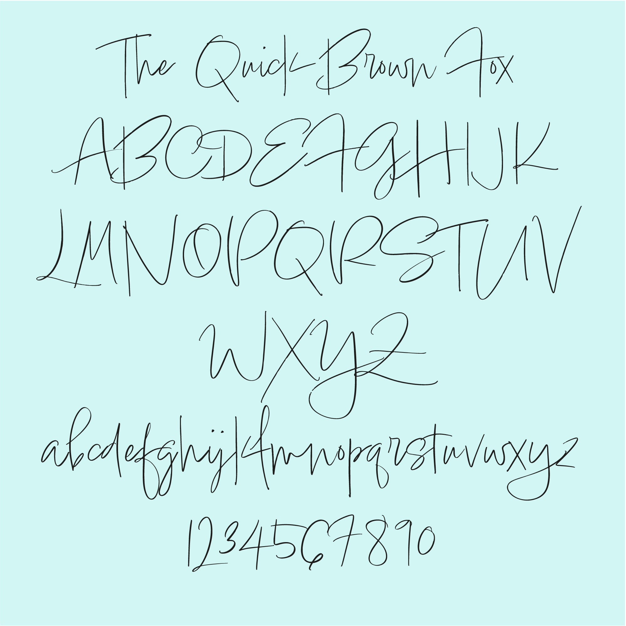 Personalised candle for couples