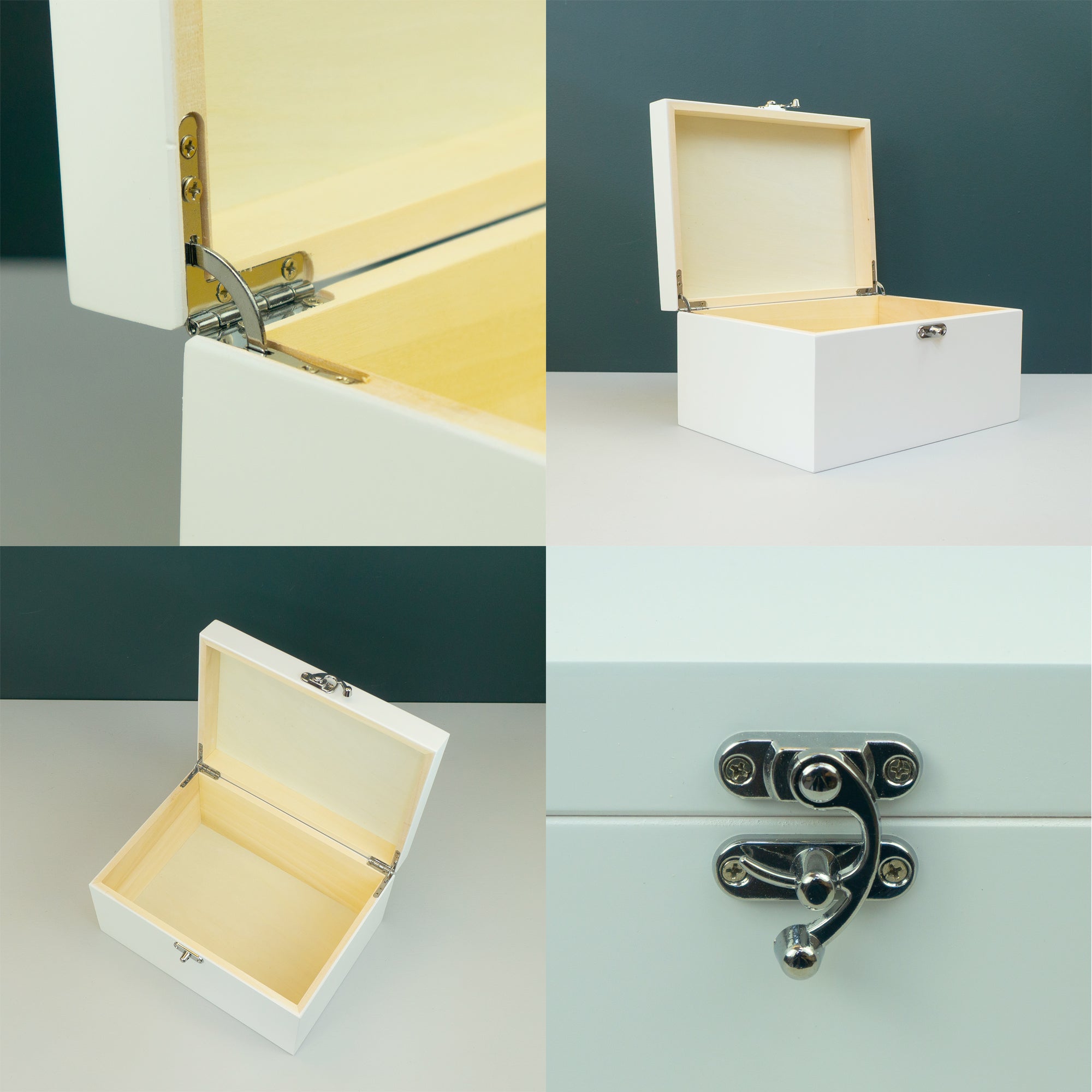 Personalised Mr & Mr wedding memory box LGBTQ+