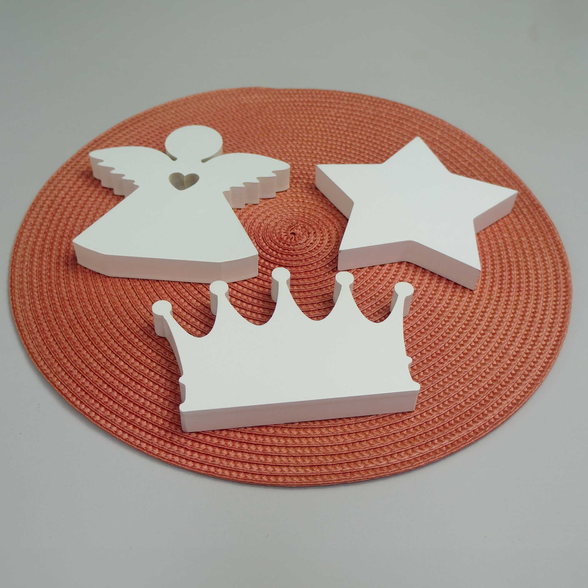 Personalised Christening naming gift