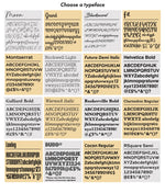 Personalised wooden photo display blocks