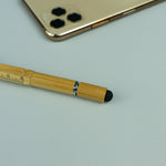 Personalised multi tool 5 in 1 pen