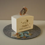 Magical unicorn money box