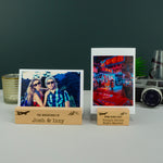 Personalised Holiday Adventure photo block