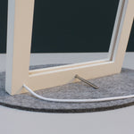 Personalised 16th birthday song lyric light up LED artwork