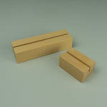 Personalised Best Dad Ever photo block