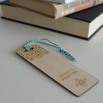 Our personalised bookmark are suitable for all members of a family Belvedere Collections