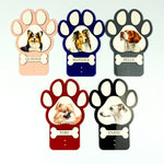 Personalised Dog Lead hanger