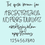 Christening baptism personalised name plaque gift. Nursery shelf decoration
