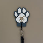 Personalised Dog Lead hanger