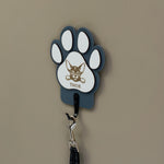 Personalised Dog Lead hanger