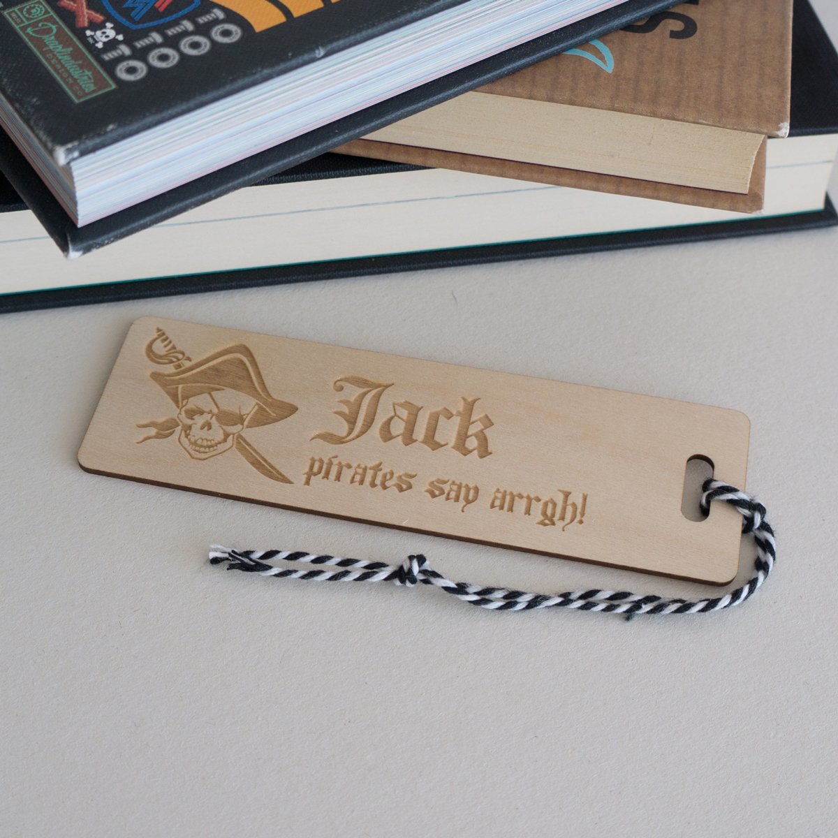 Our engraved bookmarks cane be personalised making them the unique gift for all occasions Belvedere collections.