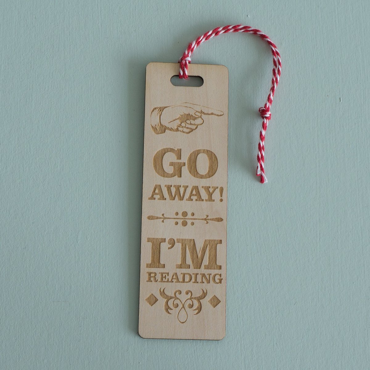 Our personalised bookmark are suitable for all members of a family Belvedere Collections