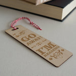 We have a large range of bookmarks for all the family Belvedere Collections