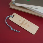 Choose from a wide range of personalised bookmarks Belvedere Collections